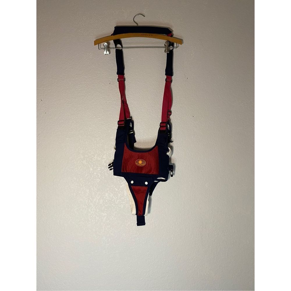 Blooming flower 3 in 1 adjustable baby walking harness pull up‎ walking helper